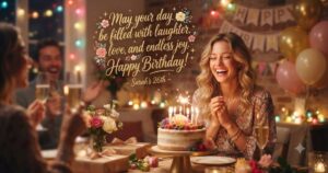 birthday quotes