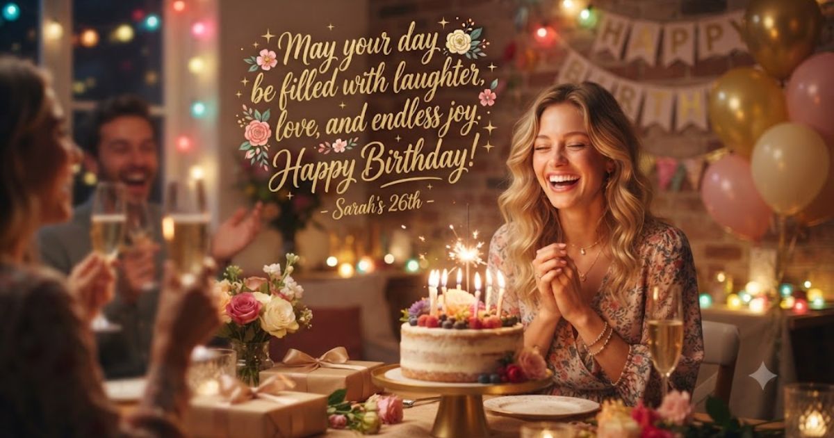 birthday quotes