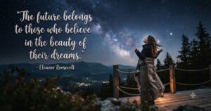 dream quotes