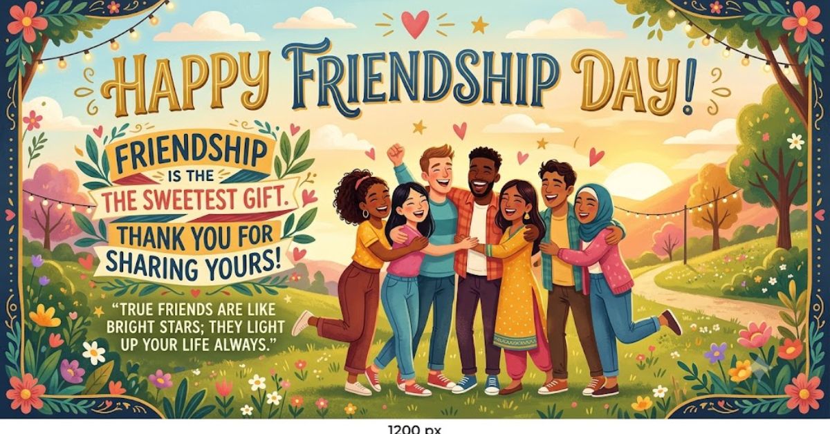 happy friendship day quotes