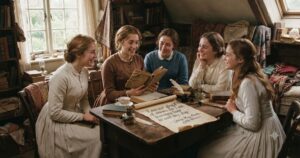 little women quotes
