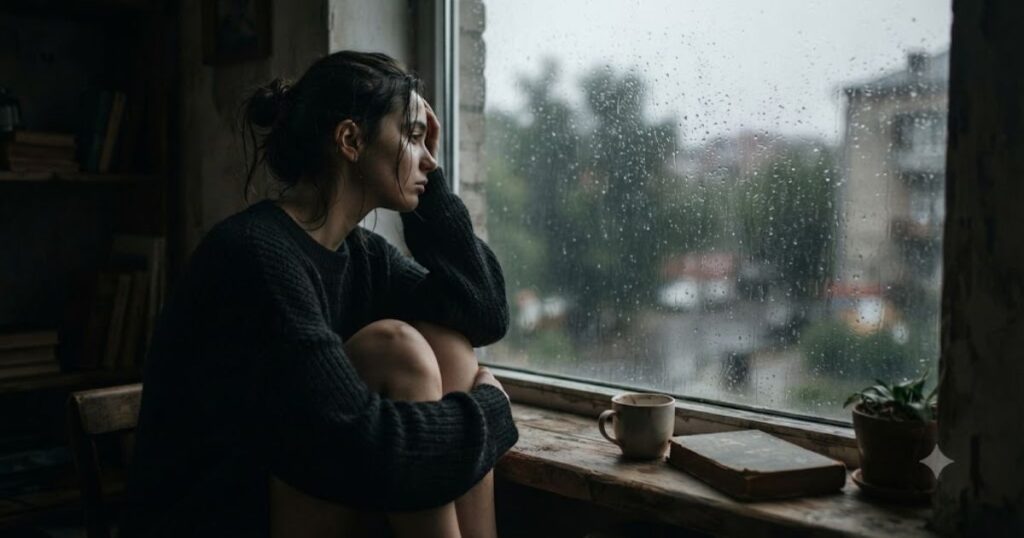 Sad Alone Quotes for Difficult Days