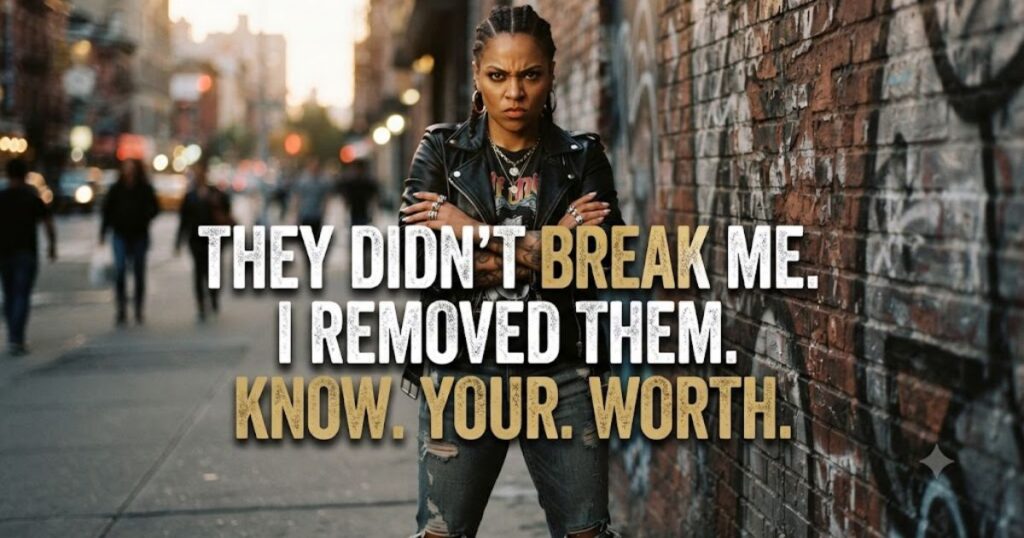 Savage Quotes About Self Respect and Knowing Your Worth