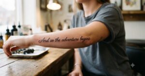 tattoo quotes