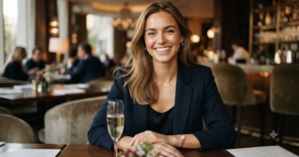 Classy Smile Quotes for Instagram Bio