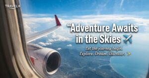 flight quotes for instagram
