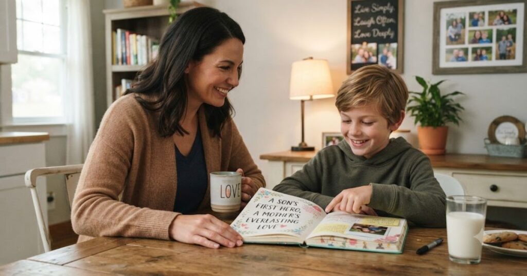How to Use Mother and Son Quotes in Daily Life