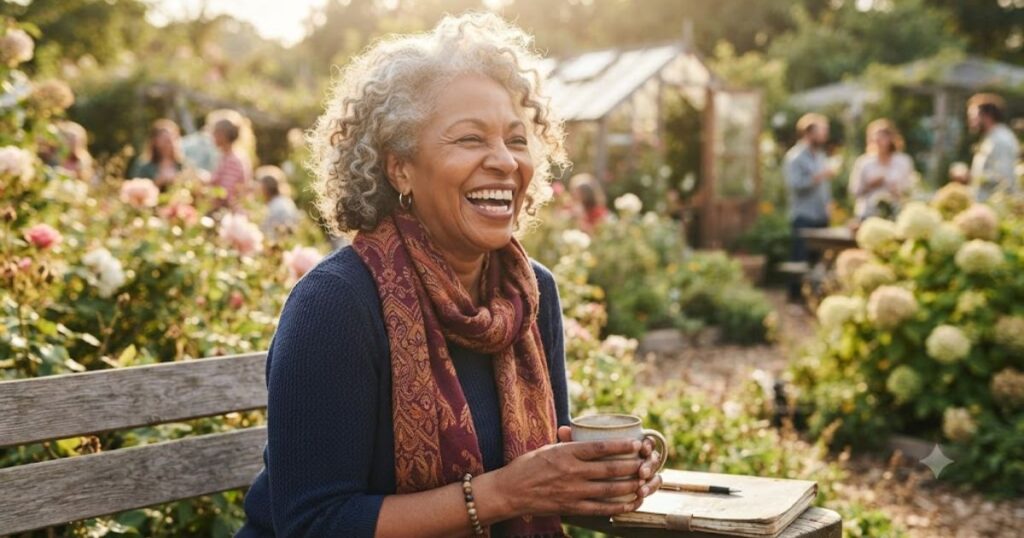 Inspirational Smile Quotes for Instagram Bio