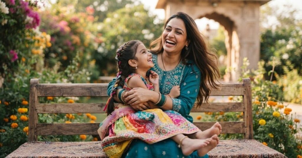 Instagram Captions for Masi Bhanji