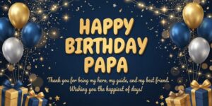 happy birthday papa quotes