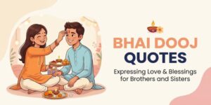 bhai dooj quotes