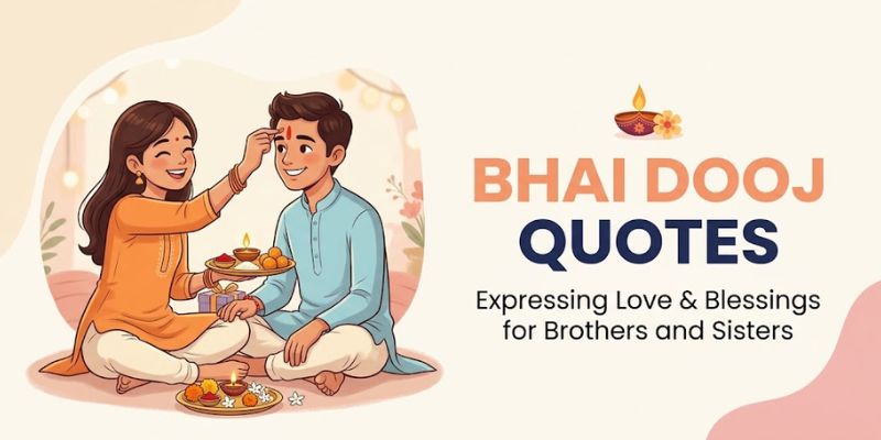 bhai dooj quotes